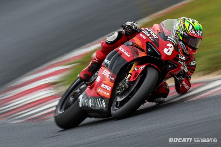 Read more about the article 2024MFJ全日本ロードレース選手権シリーズ第７戦・スーパーバイクレース岡山国際